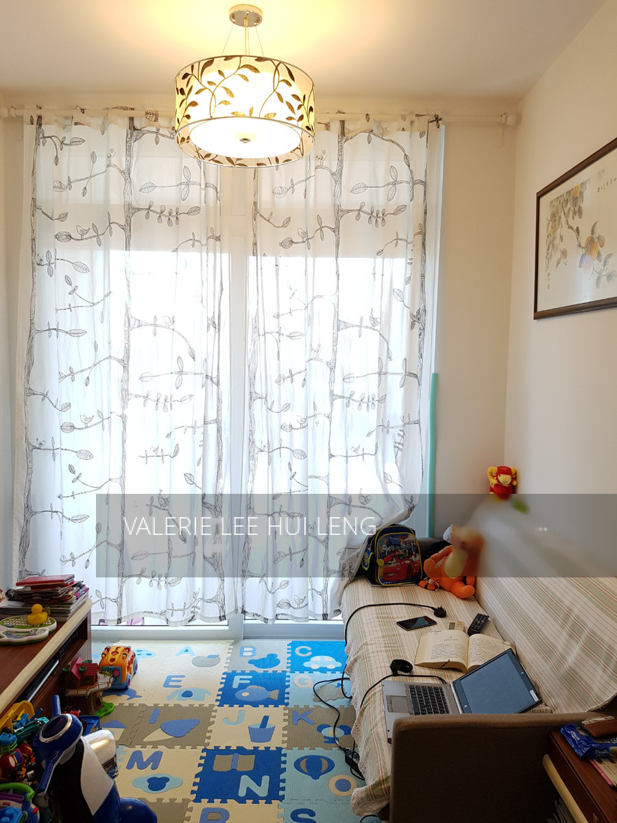 Suites @ Paya Lebar thumbnail photo